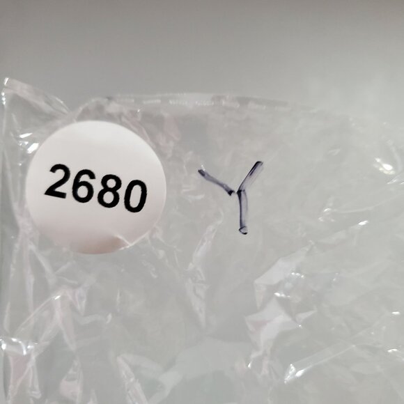 Lucky Brand Ditsy Peasant Long Sleeve Tunic Top Blouse Size Medium Boho Casual - Picture 9 of 13